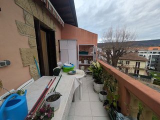 Piso en venta en Agustinas en Errenteria