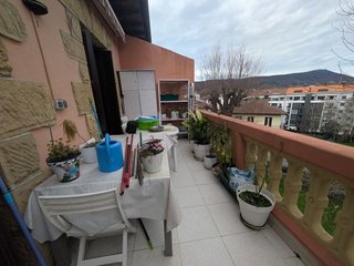Piso en venta en Agustinas en Errenteria