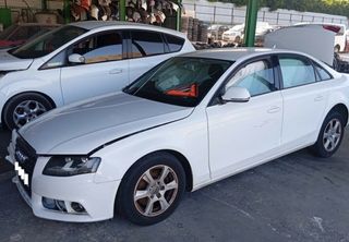 Audi 476254 cremallera dirección a4 ber. (b8) s