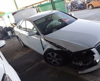 Audi 476254 cremallera dirección a4 ber. (b8) s