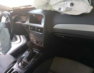 Audi 476254 cremallera dirección a4 ber. (b8) s