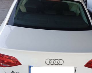 Audi 476254 cremallera dirección a4 ber. (b8) s