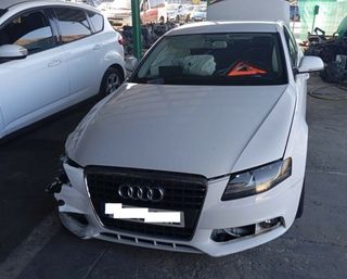 Audi 476254 cremallera dirección a4 ber. (b8) s