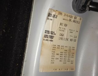 Audi 476254 cremallera dirección a4 ber. (b8) s