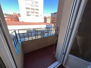 Piso en venta en Errekaldeberri - Larraskitu en Bilbao