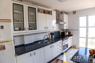 Piso en venta en V Centenario-Piletas-Capuchinos en Sanlúcar de Barrameda