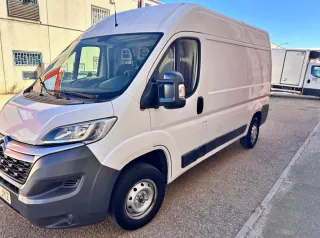 Mudanzas económicas Zaragoza