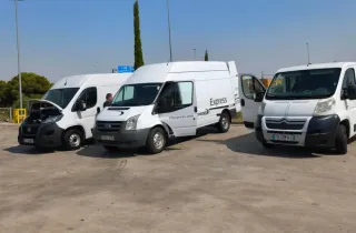 Mudanzas económicas Zaragoza