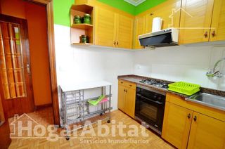 Piso en venta en Florida Alta en Alicante