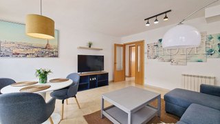 Dúplex en venta en Andorra