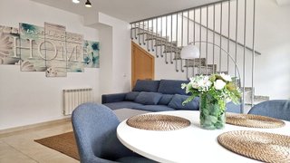 Dúplex en venta en Andorra
