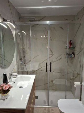 Piso en venta en Santa María en Ciudad Real