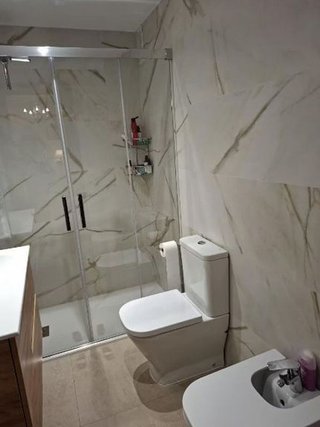 Piso en venta en Santa María en Ciudad Real