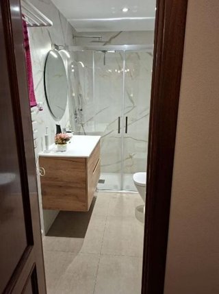 Piso en venta en Santa María en Ciudad Real