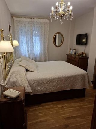 Piso en venta en Santa María en Ciudad Real