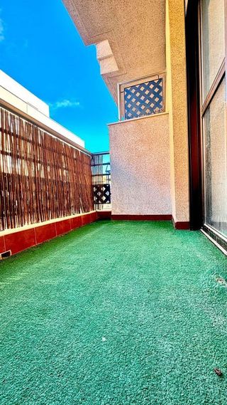 Piso en venta en Orihuela ciudad en Orihuela