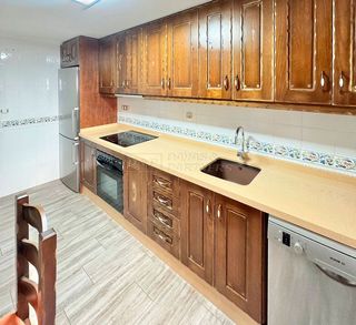 Piso en venta en Orihuela ciudad en Orihuela