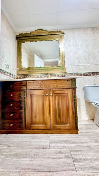 Piso en venta en Orihuela ciudad en Orihuela