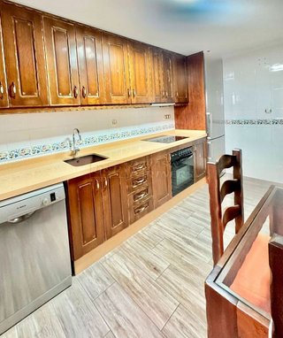 Piso en venta en Orihuela ciudad en Orihuela