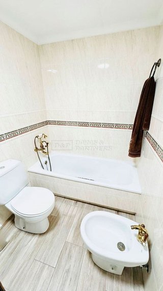 Piso en venta en Orihuela ciudad en Orihuela