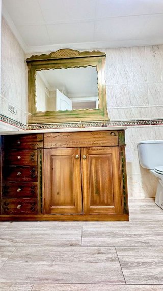 Piso en venta en Orihuela ciudad en Orihuela