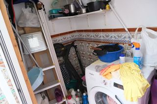 Piso en venta en La Plata en Sevilla