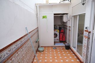 Piso en venta en La Plata en Sevilla