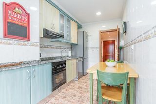 Piso en venta en Contrueces en Gijón