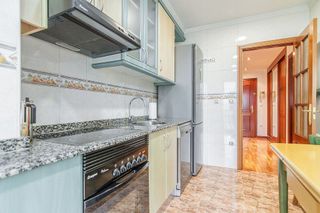 Piso en venta en Contrueces en Gijón