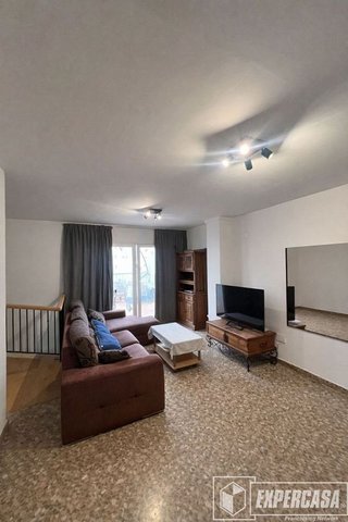 Dúplex en venta en Padre Jaime - Los Cabos en Sagunto