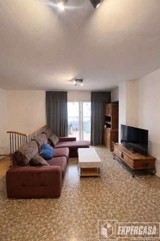 Dúplex en venta en Padre Jaime - Los Cabos en Sagunto