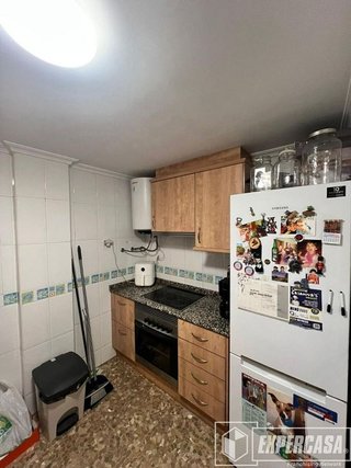 Dúplex en venta en Padre Jaime - Los Cabos en Sagunto