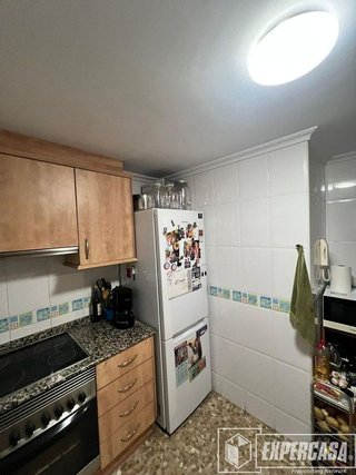 Dúplex en venta en Padre Jaime - Los Cabos en Sagunto
