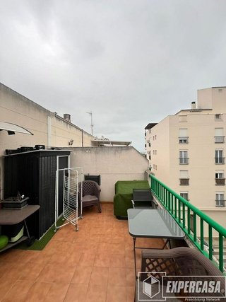 Dúplex en venta en Padre Jaime - Los Cabos en Sagunto