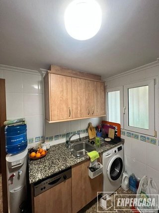 Dúplex en venta en Padre Jaime - Los Cabos en Sagunto