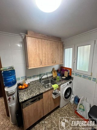 Dúplex en venta en Padre Jaime - Los Cabos en Sagunto