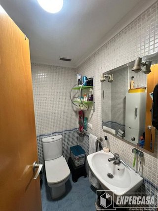 Dúplex en venta en Padre Jaime - Los Cabos en Sagunto