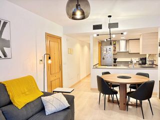 Piso en venta en Campoamor en Alicante