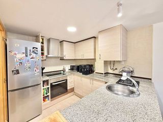 Piso en venta en Campoamor en Alicante