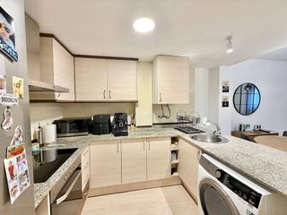 Piso en venta en Campoamor en Alicante