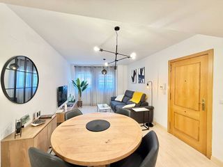 Piso en venta en Campoamor en Alicante