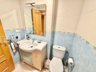 Piso en venta en Campoamor en Alicante