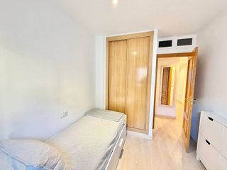 Piso en venta en Campoamor en Alicante