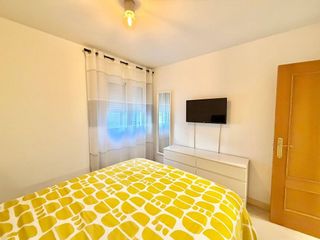Piso en venta en Campoamor en Alicante