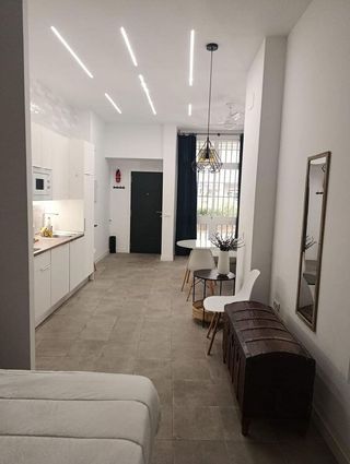 Estudio en venta en Ollerías - San Cayetano en Córdoba