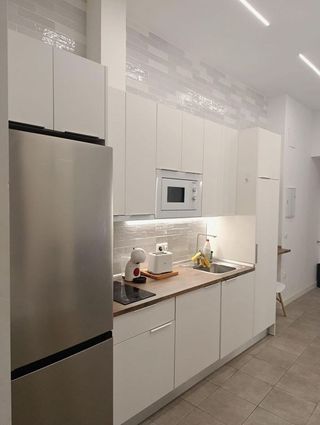 Estudio en venta en Ollerías - San Cayetano en Córdoba
