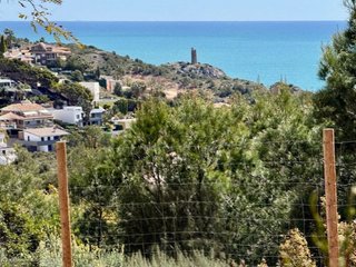 Piso en venta en Les Platgetes - Torre Bellver - La Renegà en Oropesa del Mar/Orpesa