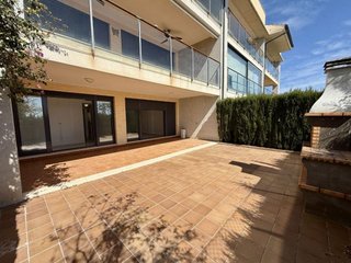 Piso en venta en Les Platgetes - Torre Bellver - La Renegà en Oropesa del Mar/Orpesa