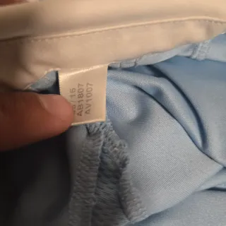 Camiseta Celta Vigo 15/16 #14 Orellana