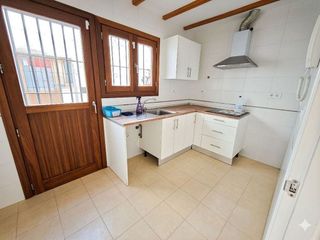 Piso en venta en Centro en Puerto de Santa María (El)